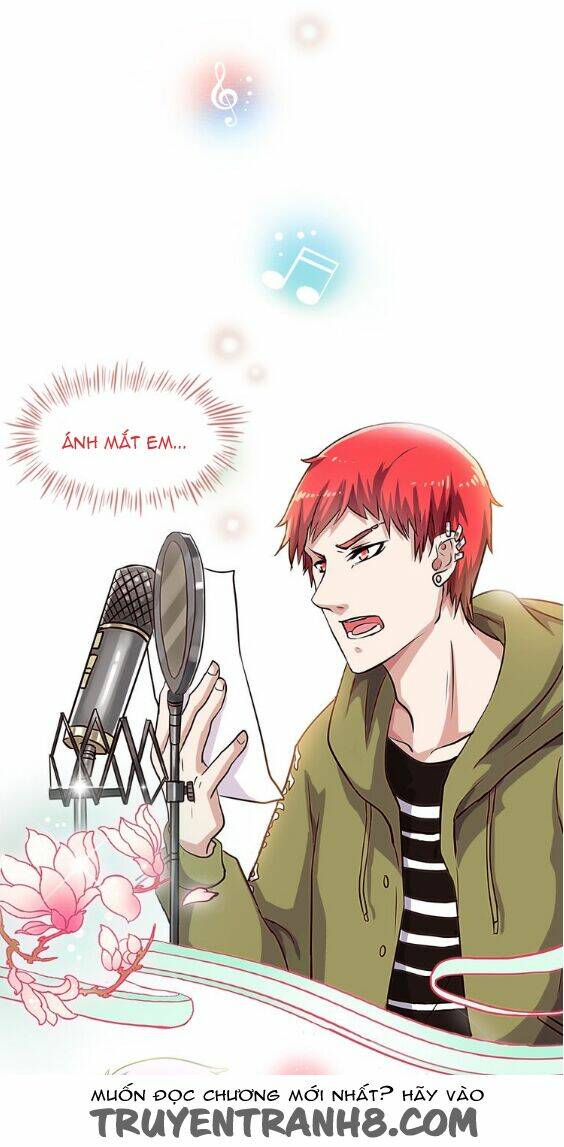 boygroup của ta, thần của ta chapter 9 25