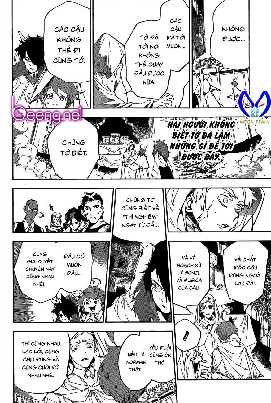 miền đất hứa chapter 153 17