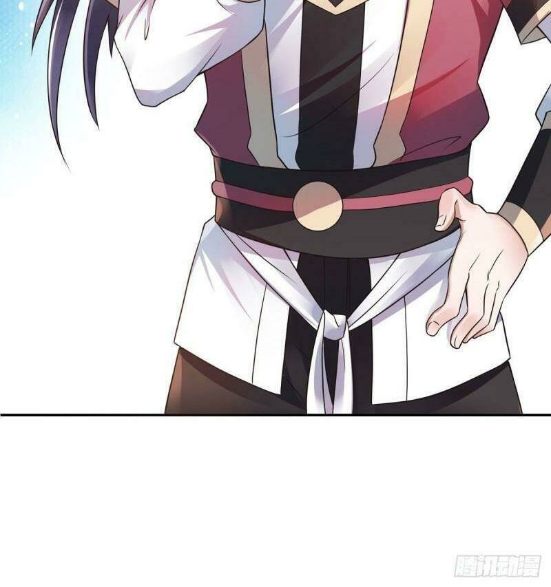 yêu đạo chí tôn yêu hoàng trở về chapter 15 26