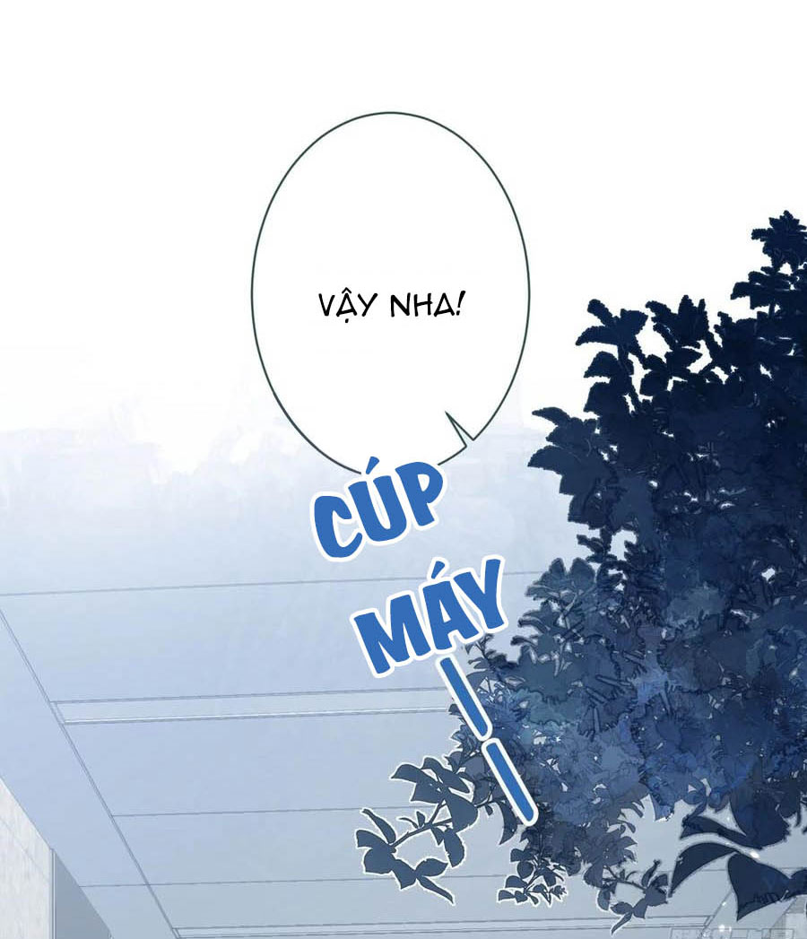 lại bị nam thần chọc trên hot search! chapter 67 5