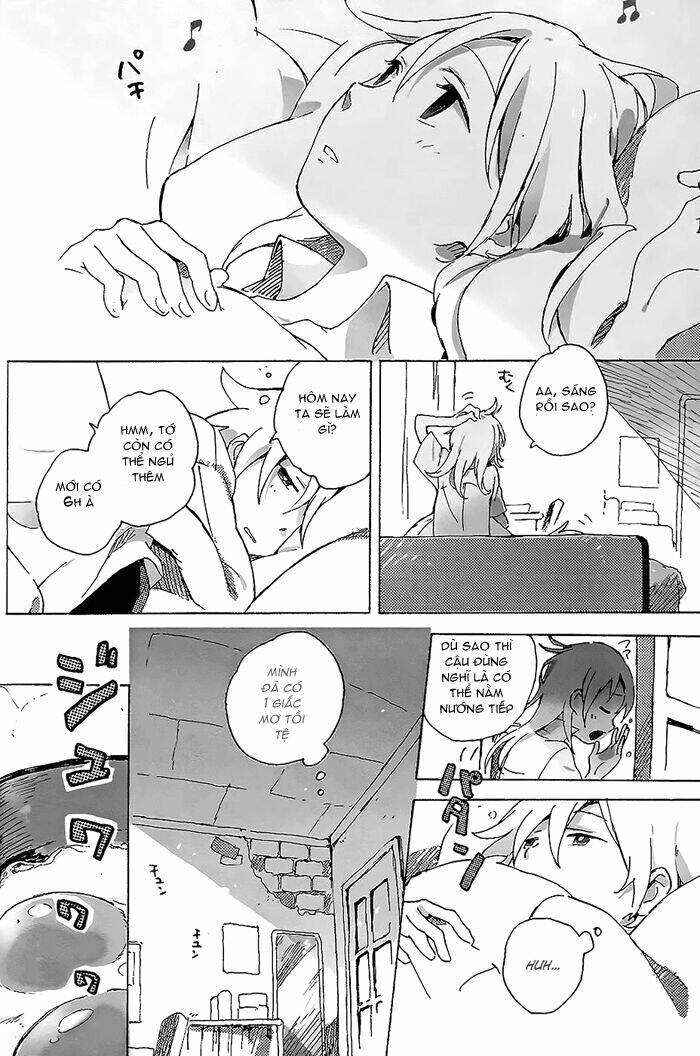 soul eater dj collection chapter 8 12