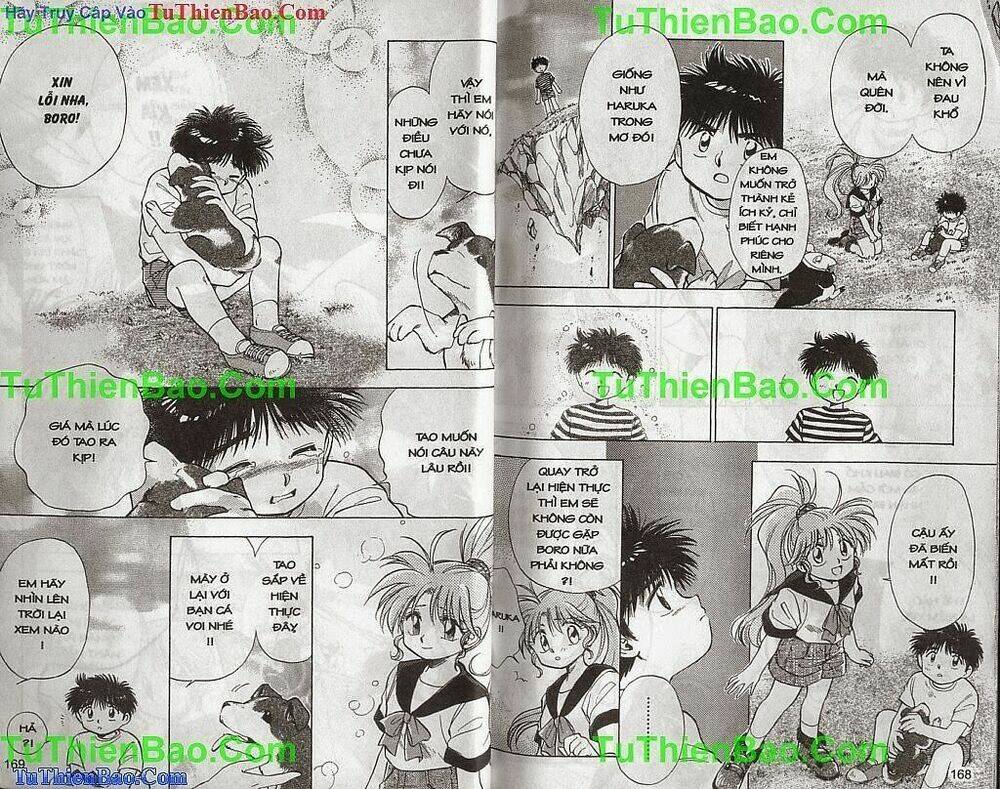 ánh sao đêm i chapter 1 87