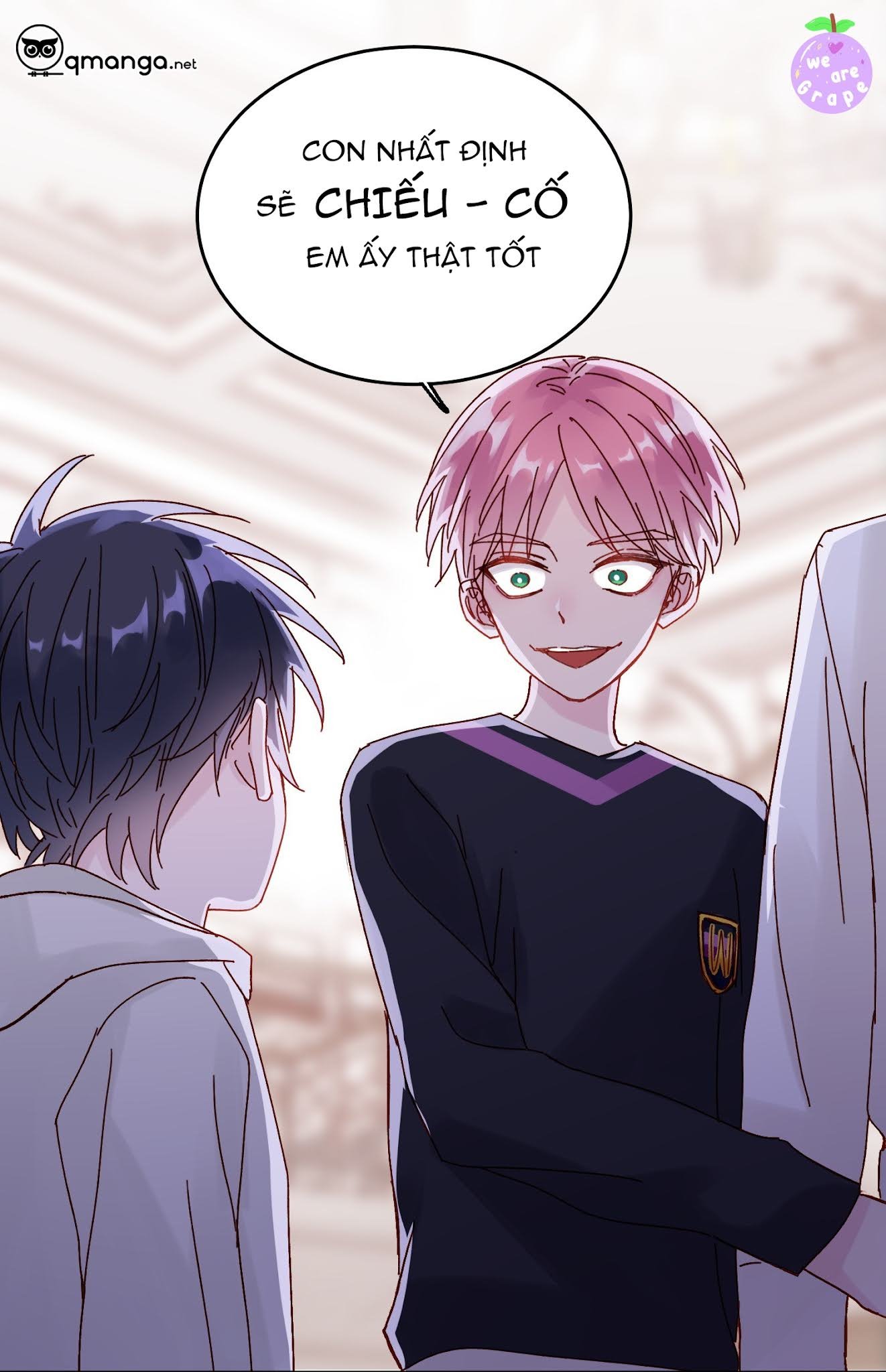 tôi phải trở thành nhân vật đại phản diện chapter 10 20