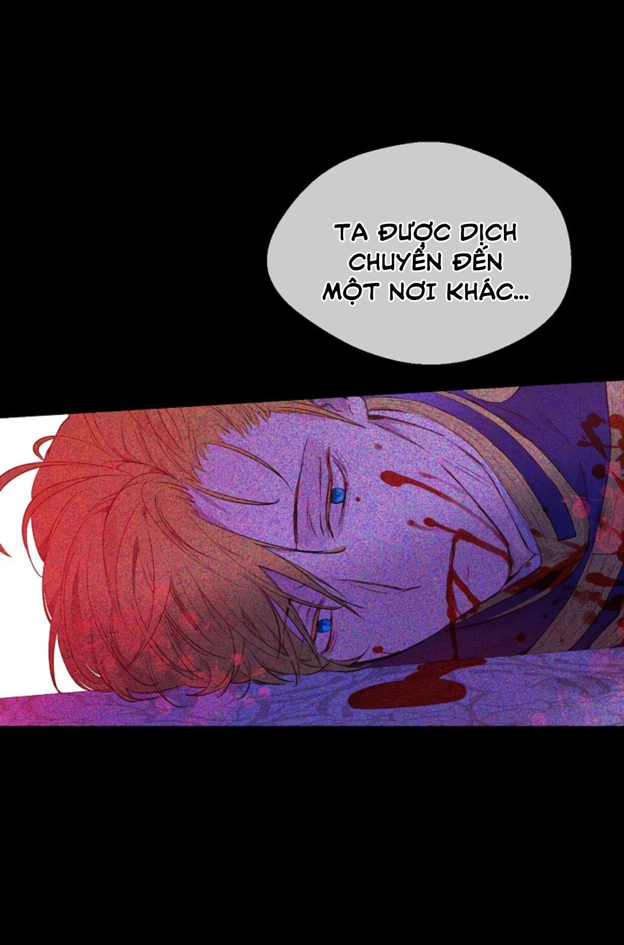 bỗng một ngày nọ tôi trở thành nàng công chúa chapter 89 17