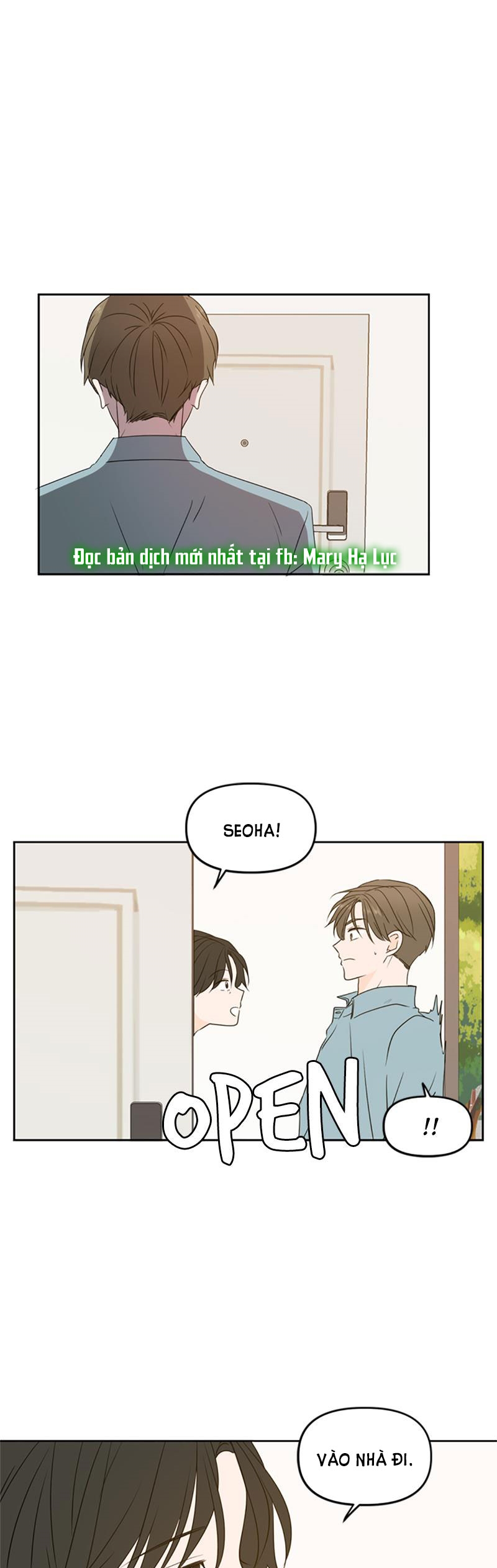 hẹn gặp anh ở kiếp thứ 19 chapter 75 10