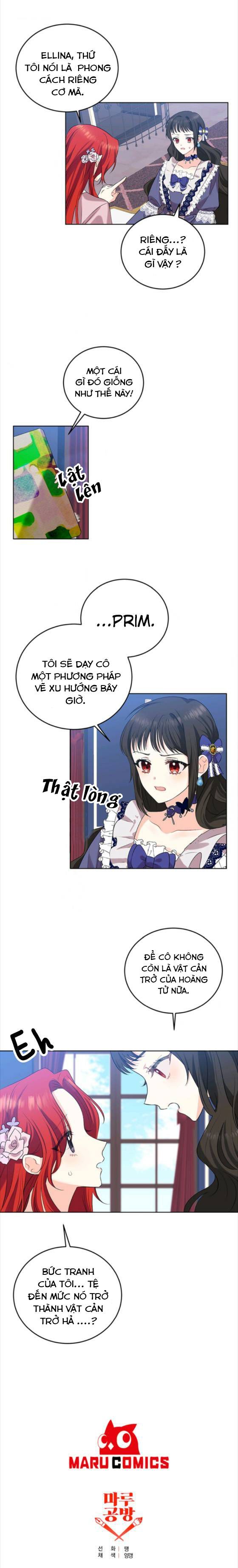 tôi sẽ trở thành gia sư của bạo chúa chapter 10 11