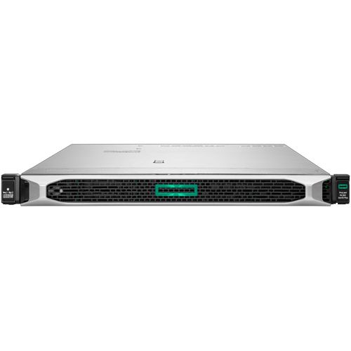 Máy chủ HPE ProLiant DL360 Gen10 Plus - Hàng chính hãng