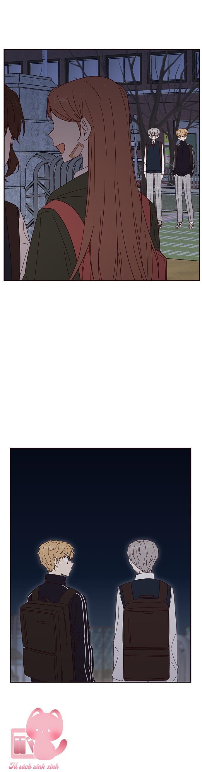 sợi chỉ tình yêu chapter 20 18