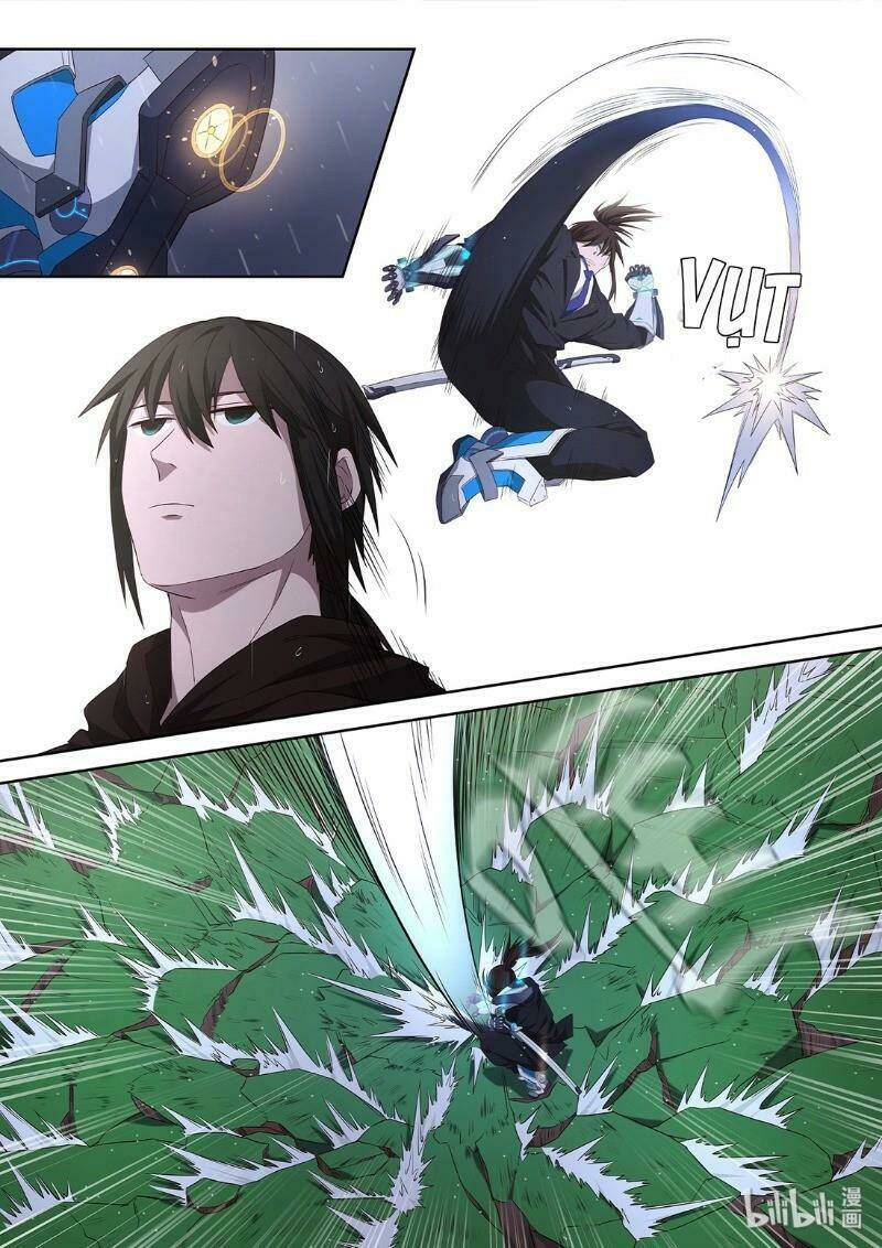 đại ẩn vu trạch chapter 35 2