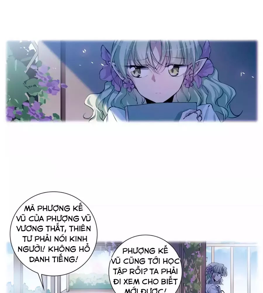 tam nhãn hao thiên lục chapter 301.1 14