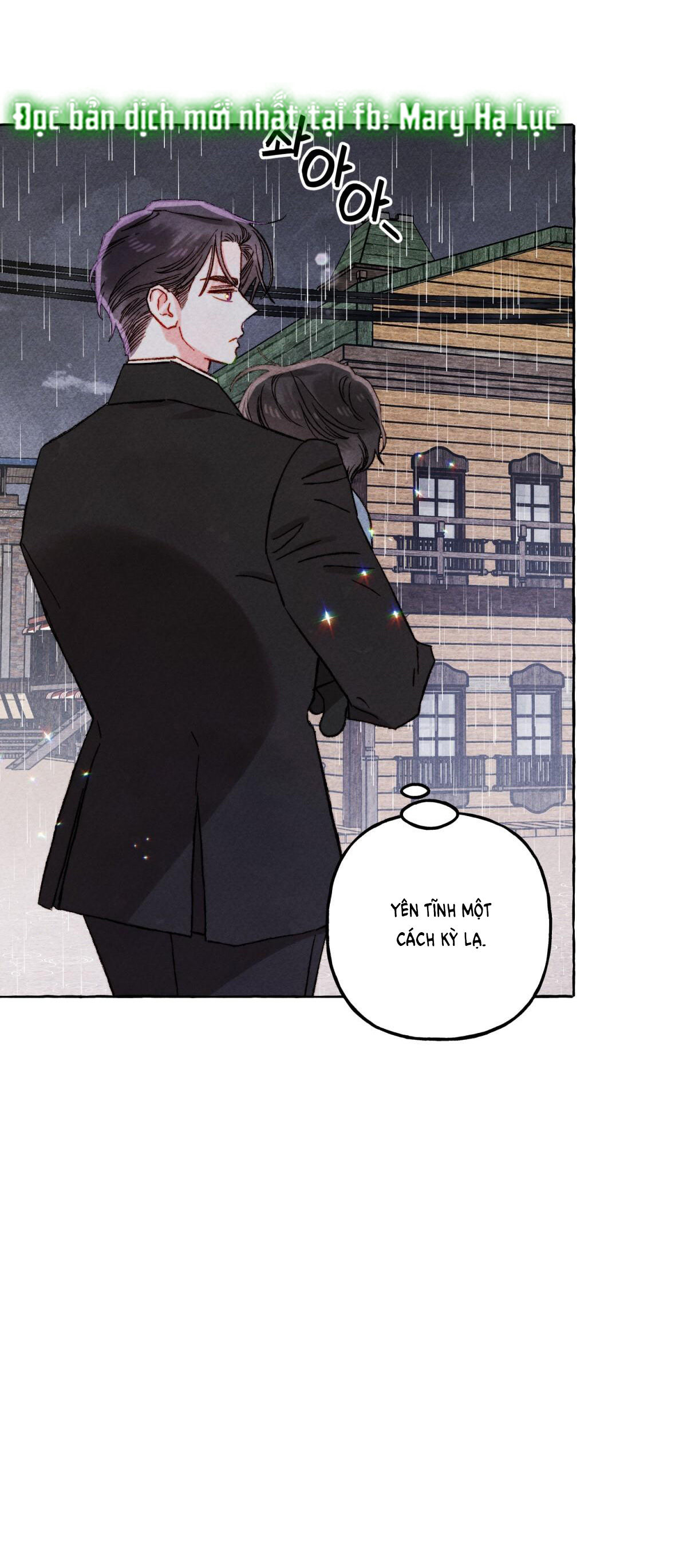 nuôi dưỡng một bé rồng đen chapter 52.2 1