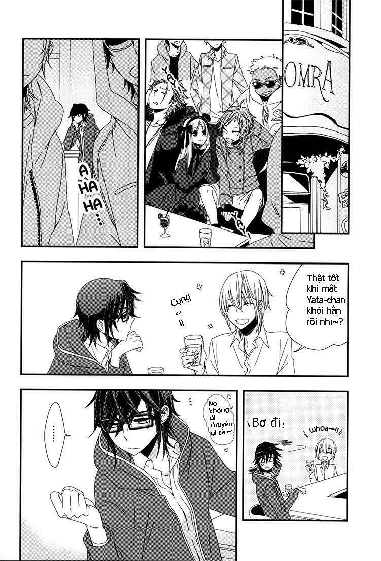 sarumi shunkinshou chapter 1 65
