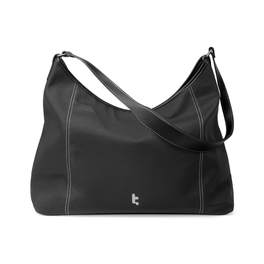 Combo Túi Xách Và Túi Chống Sốc Tomtoc Versatile - T28 Laptop Tote T28M1