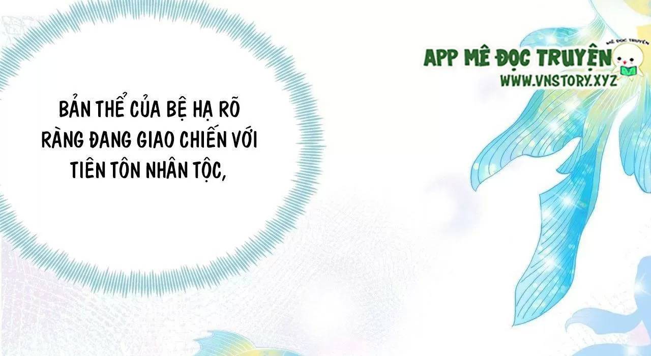 lại bị bệnh chiều chuộng quấn lấy chapter 79 10