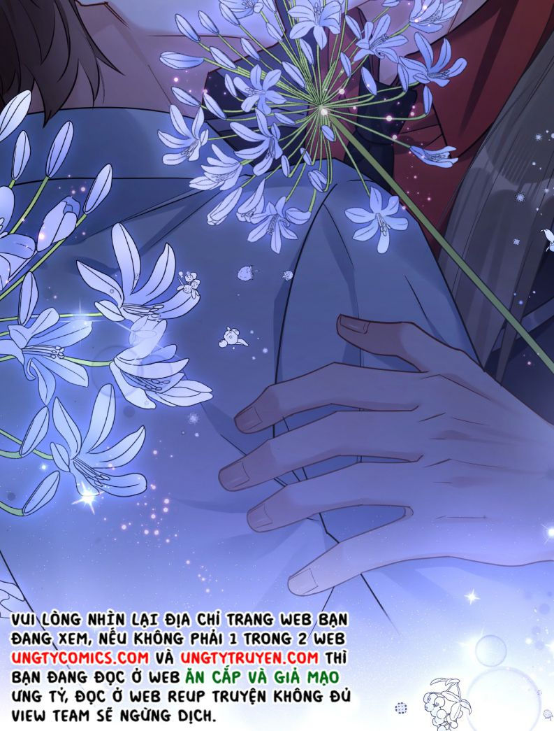 esport nhất kiến chung tình? chapter 13 41