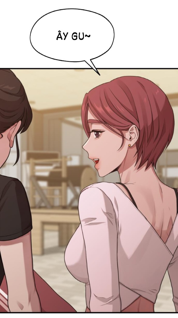 Cuộc Sống Của Tác Giả Truyện Người Lớn chapter 11.1 - Trang 29