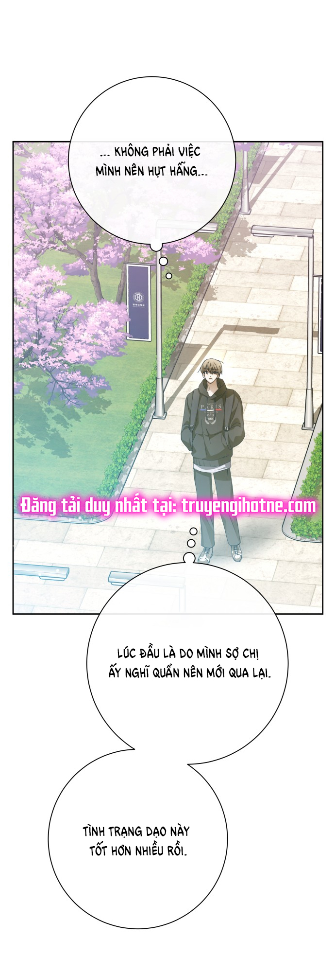 Tuyển Tập Truyện Ngắn Dằm Khăm Của Bạn Mảy chapter 51.1 - Trang 13