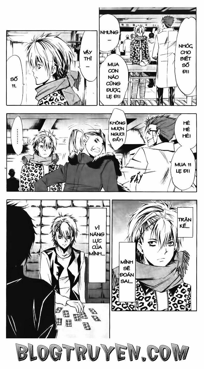 ma vương chapter 81 13