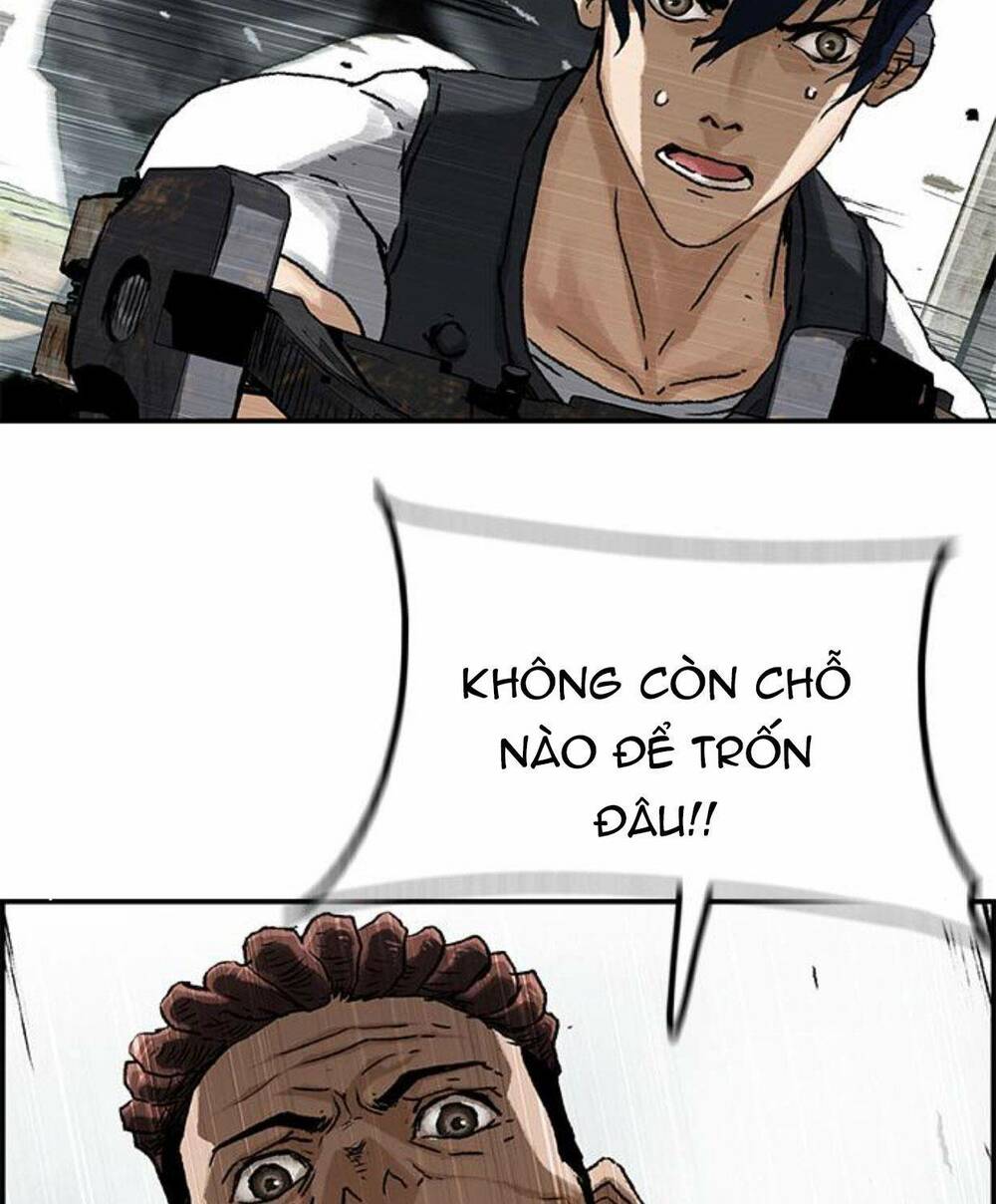 pubg - cuộc chiến sinh tồn - 100 chapter 4 62