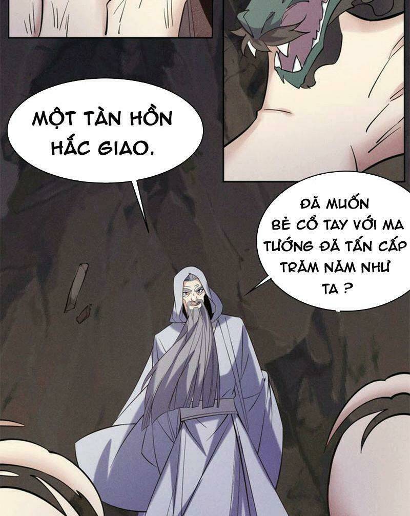 thôn phệ một thế giới tu tiên chapter 156 9