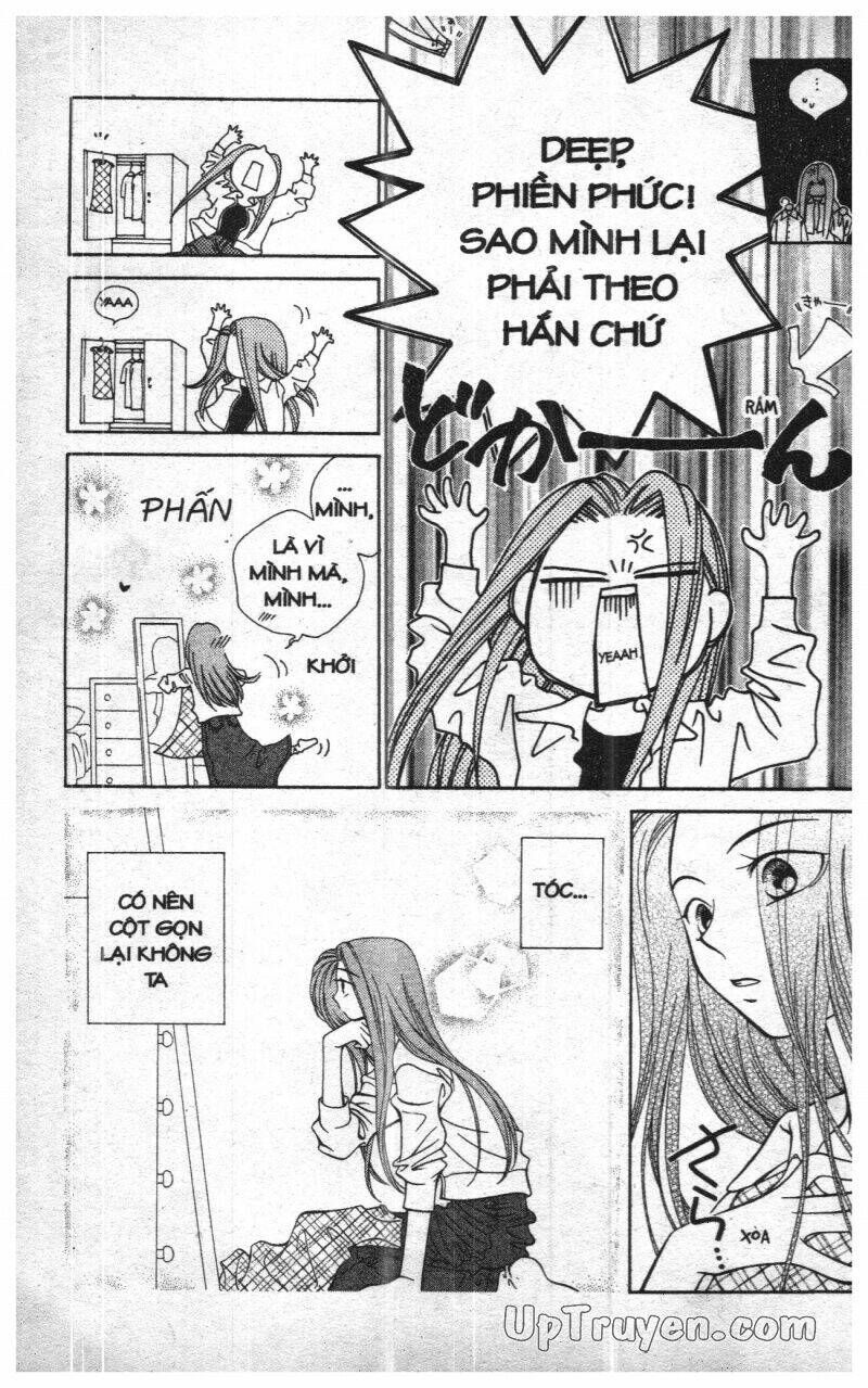 thấy mờ ghét chapter 11 117