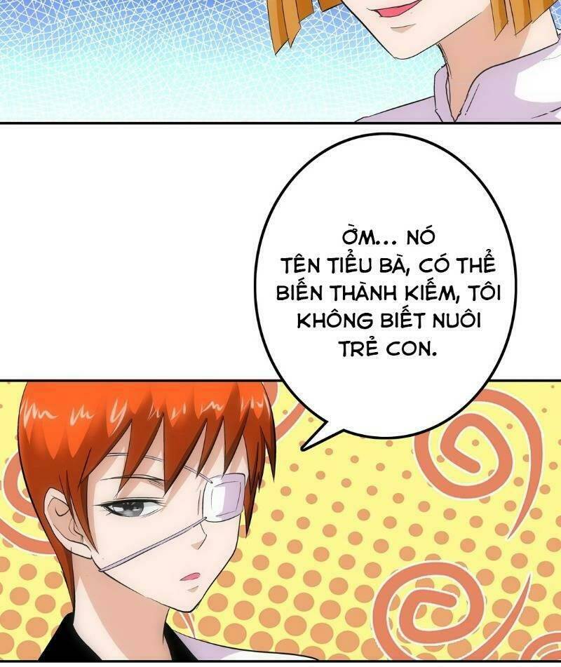 trứng ơi, chạy đi!! chapter 13 15