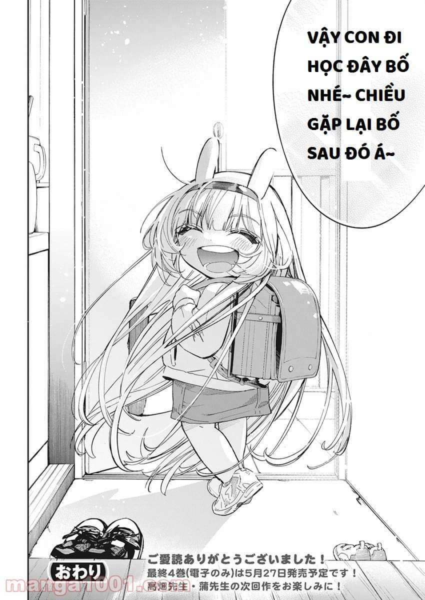 không xóa sổ con người được!! chapter 31.2 17