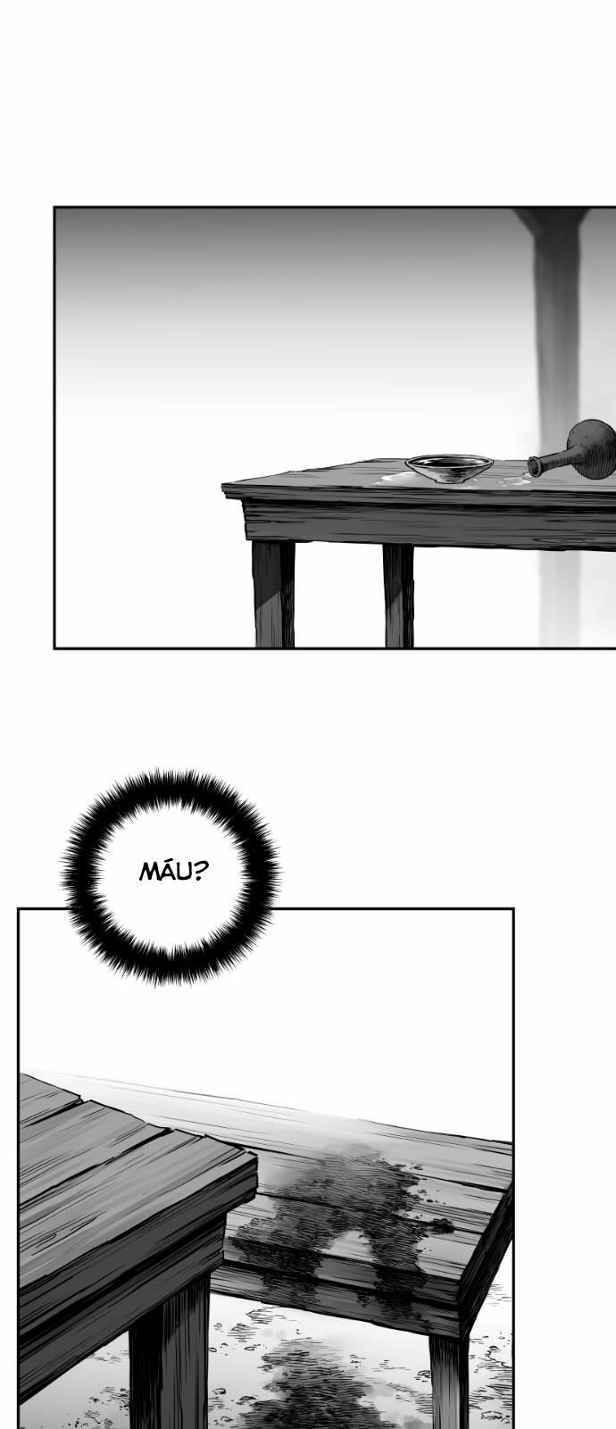 Sát Thủ Anh Vũ Chapter 76 18