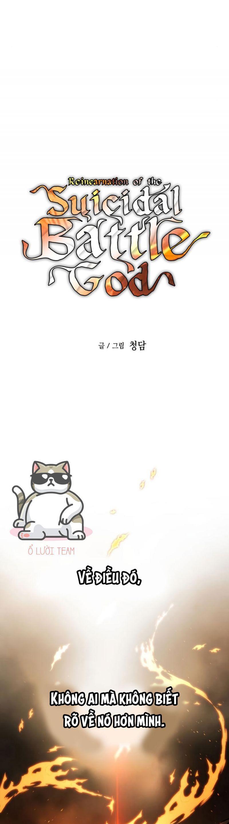 chiến thần chuyển thế chapter 6 3