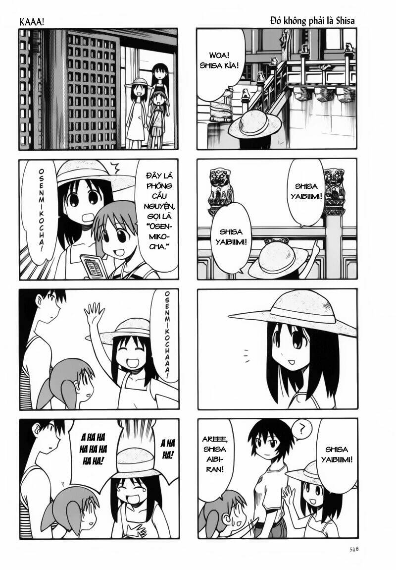 azumanga daioh chapter 54 7