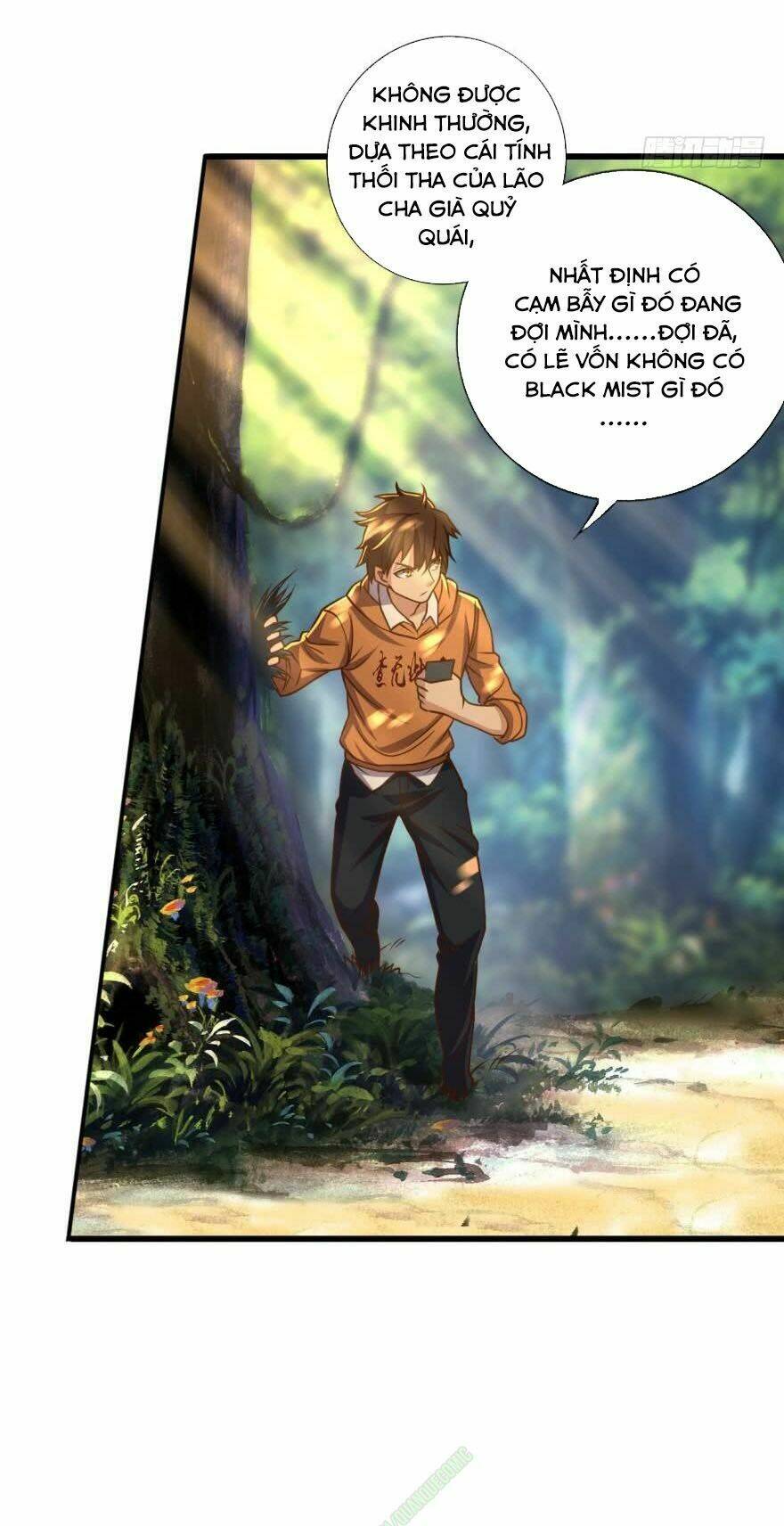 ta có di sản tại dị giới chapter 1 15