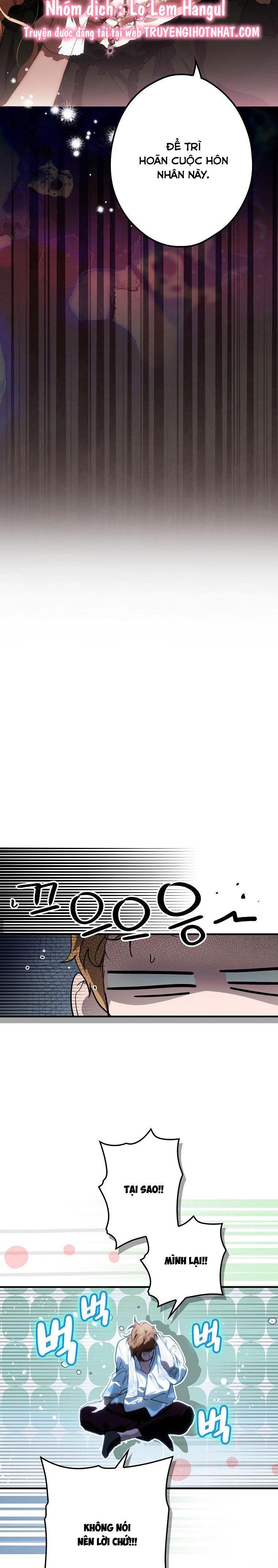 cổ tích về người mẹ kế chapter 121 6