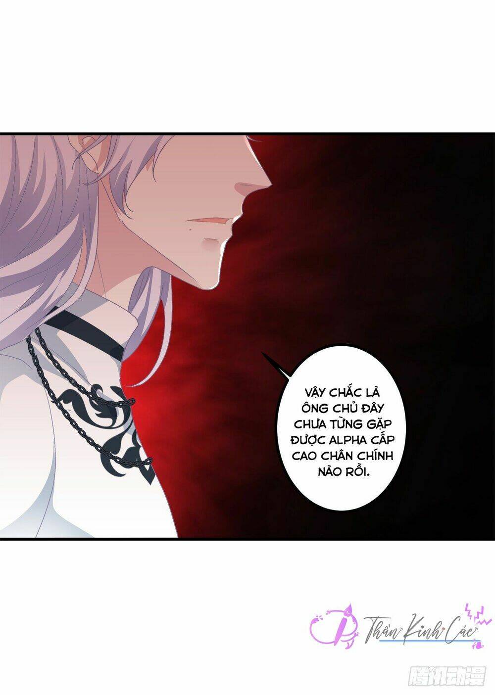 toàn bộ nắm trong tay chapter 40 34