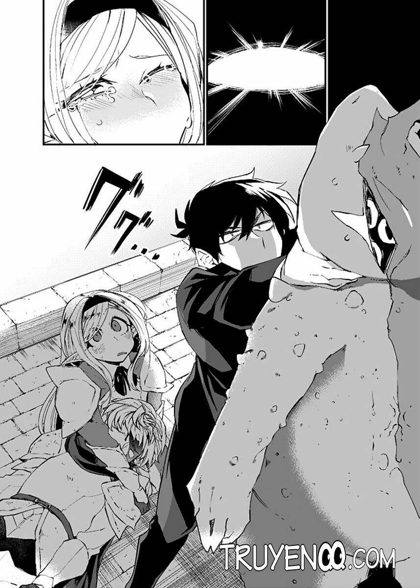 dungeon nursery chapter 9 11