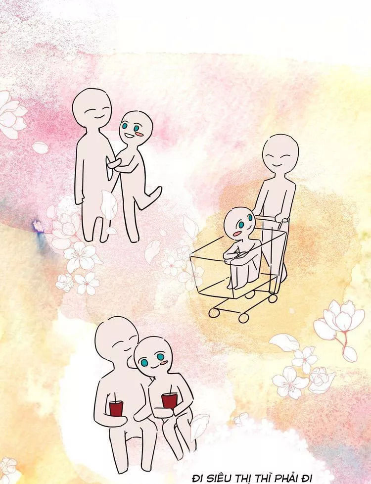 99 độ f - talk to me chapter 27 35