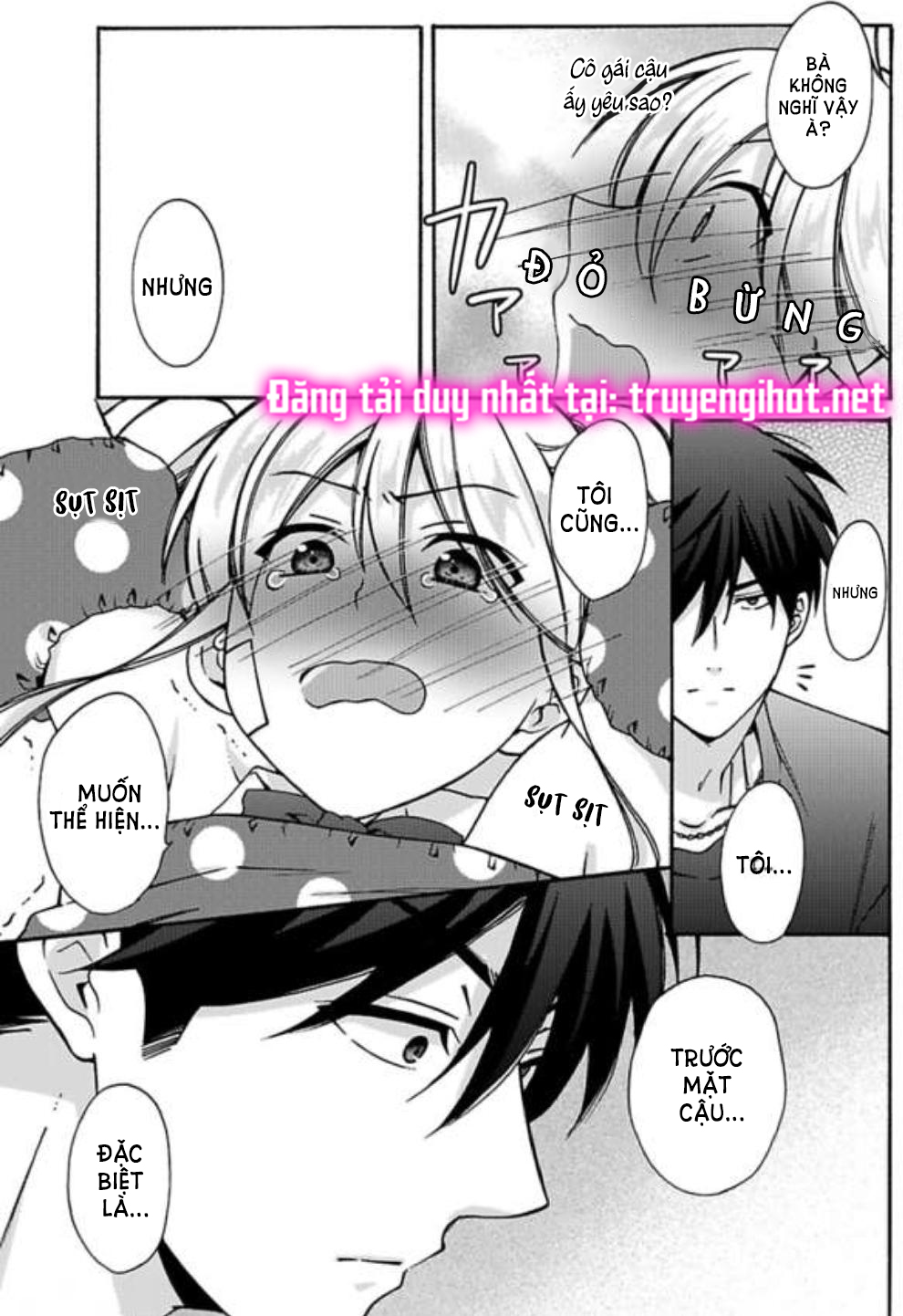 genderbender yankee school họ đang cố gắng chiếm lấy lần đầu tiên của tôi chapter 17 5