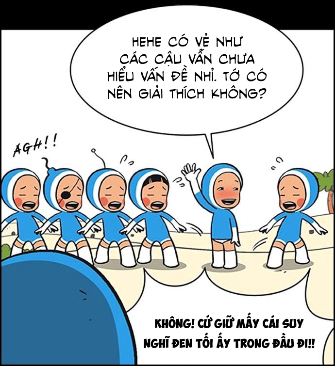 yumis cells chapter 8 27