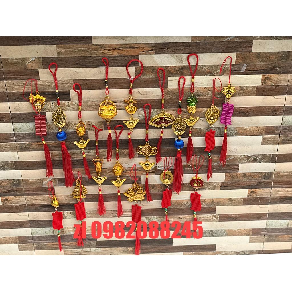 Dây liễn treo  phụ kiện trang trí tết