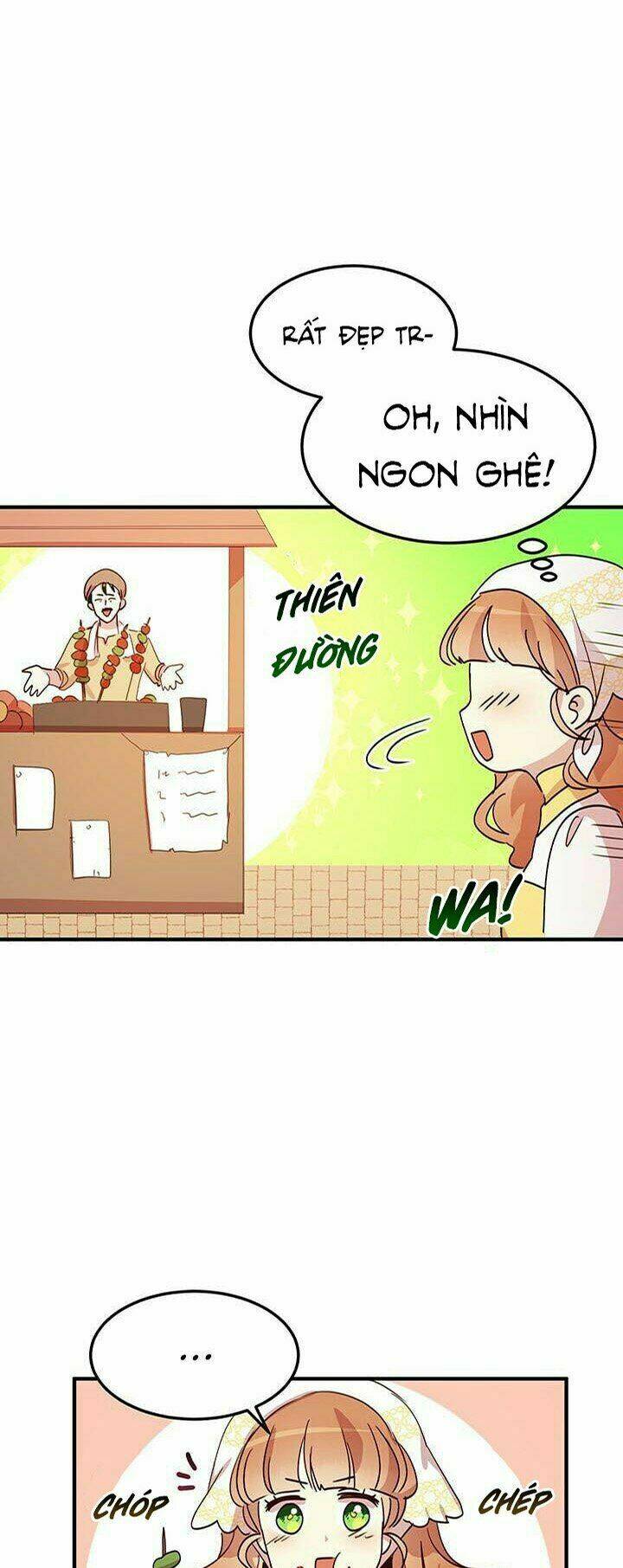 công tước, loạn vừa thôi! chapter 25.2 7