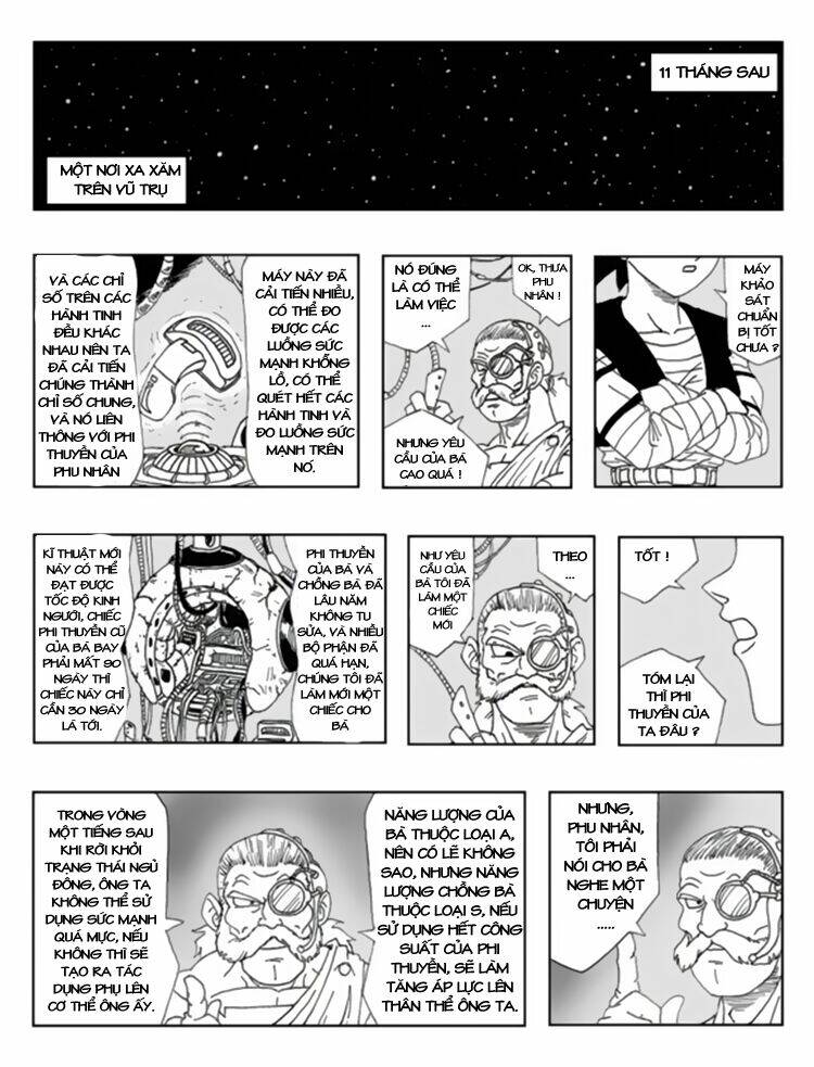 thế giới ngọc rồng new age chapter 0 21