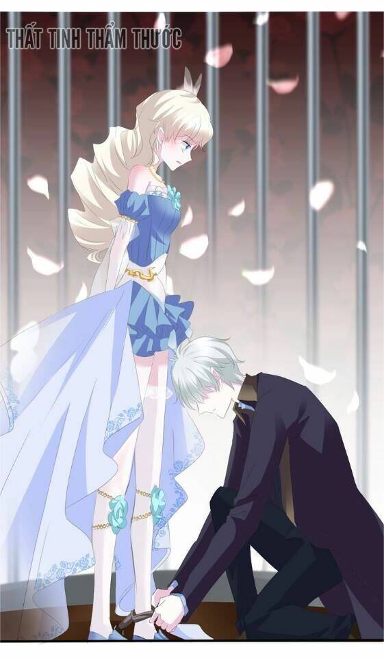 một lời không hợp liền hút máu chapter 41 19