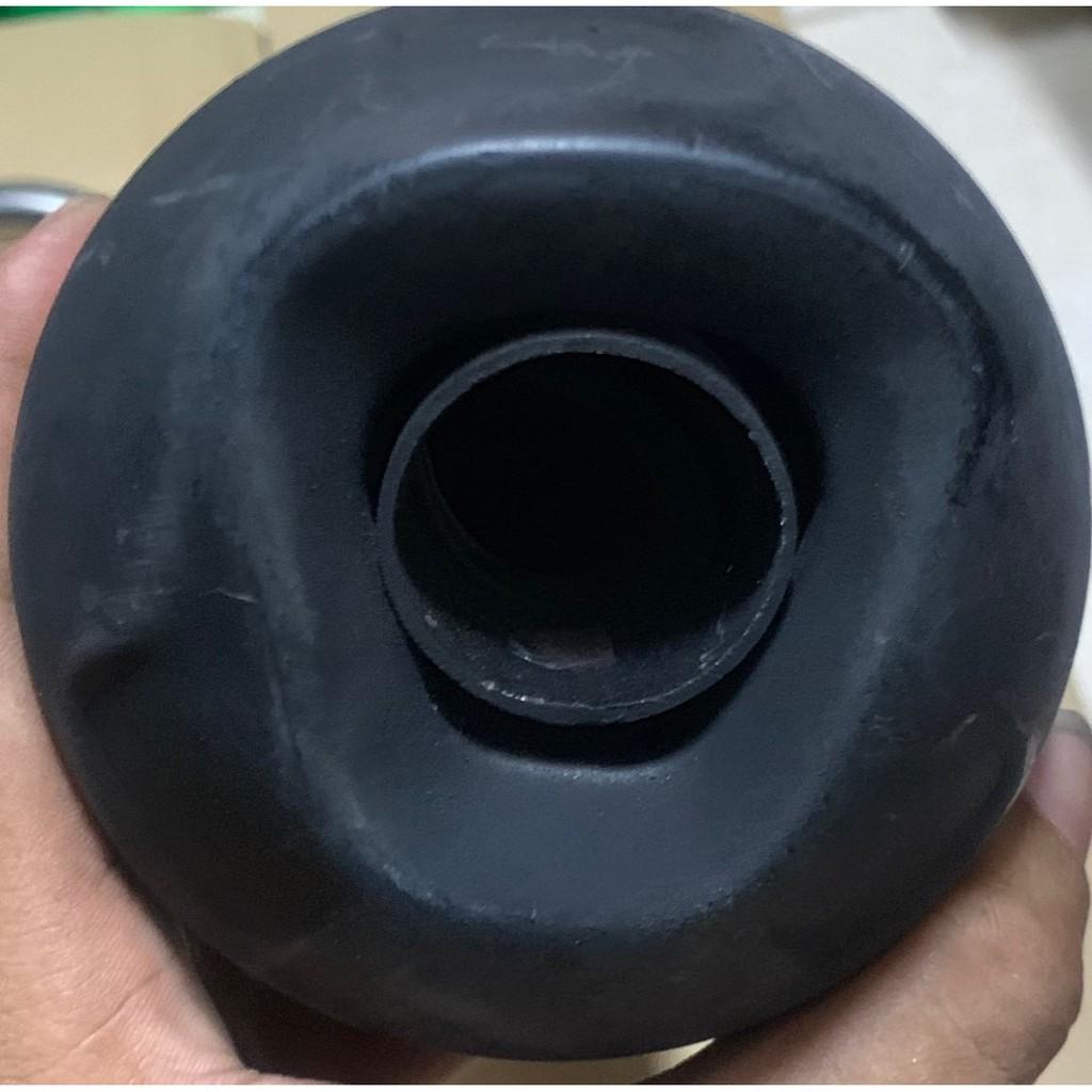 Pô sonic redleo gắn xe winner lo go RL loại nổ