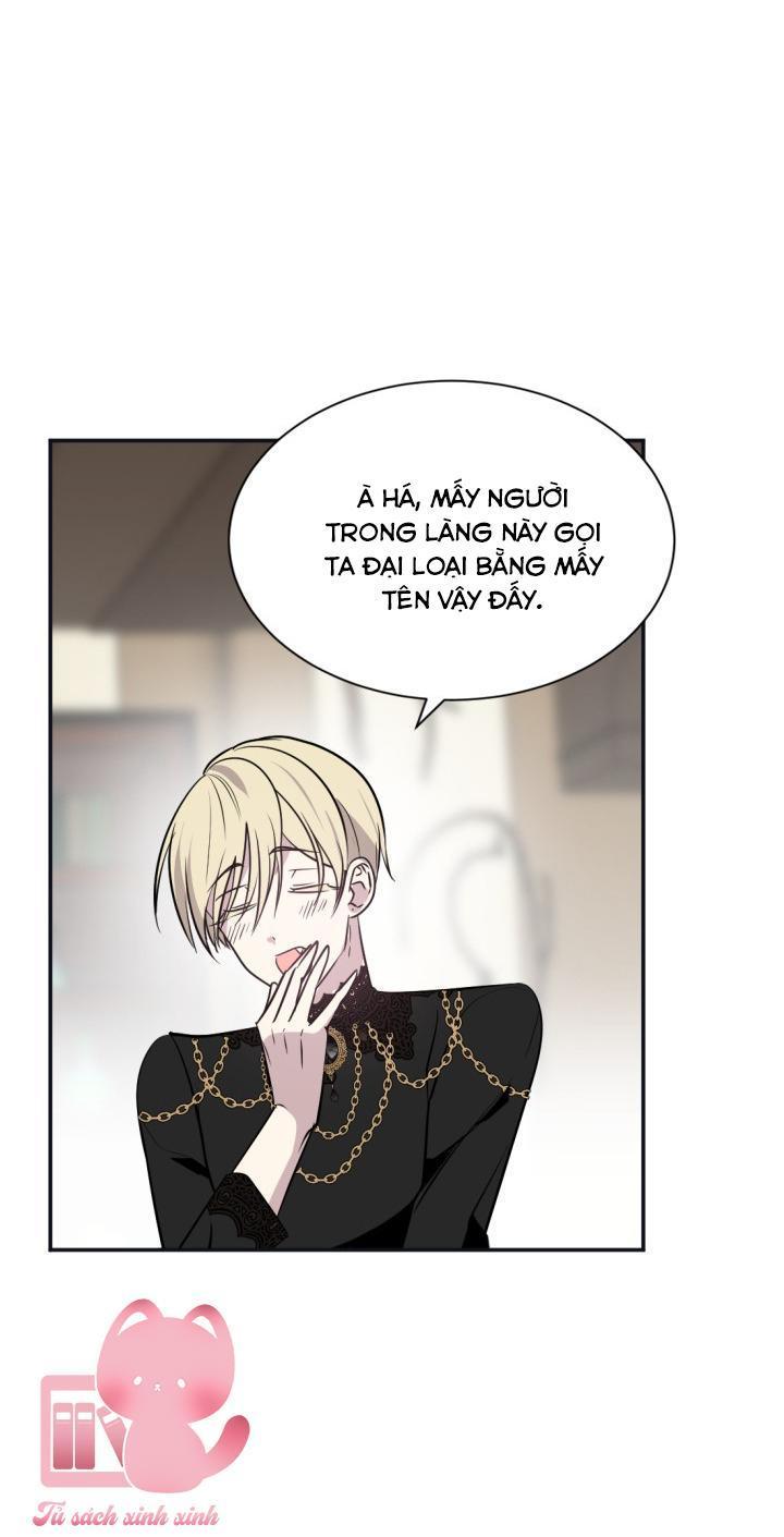 nguyện ước vô vọng của ma nữ chapter 26 38