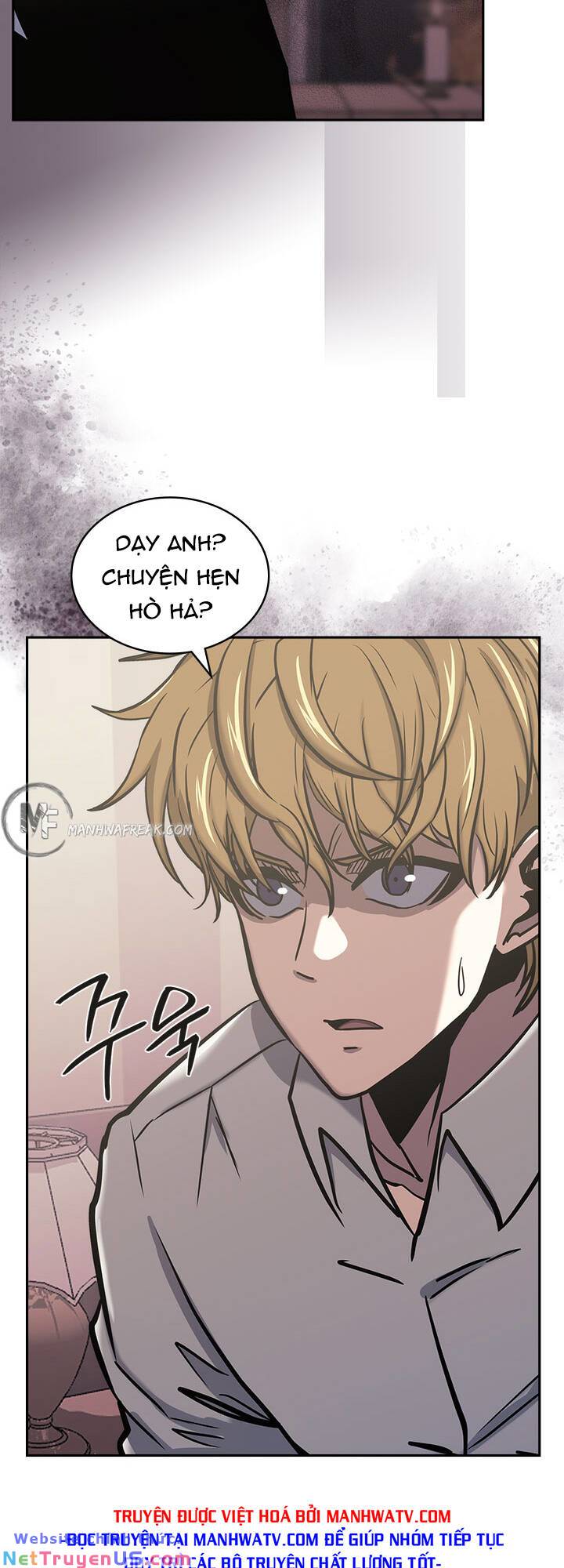 chiến binh đến từ thế giới khác chapter 198 5