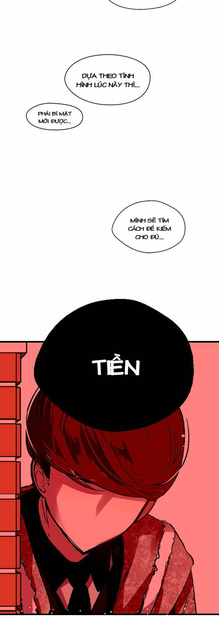 người máy hủy diệt chapter 53 40