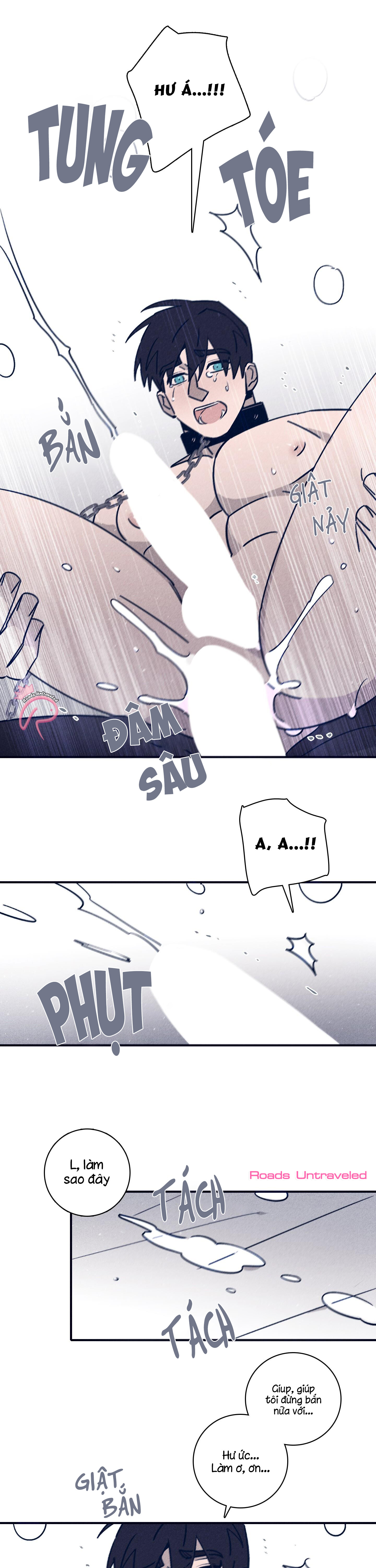 độc dược (marcel) chapter 49 14