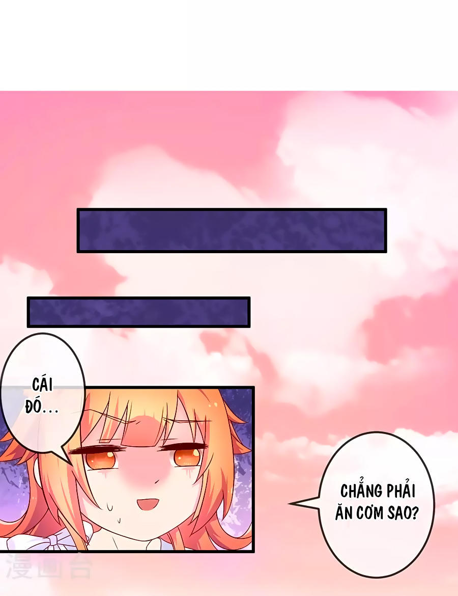 cuộc sống hào môn của vu nữ chapter 7 4