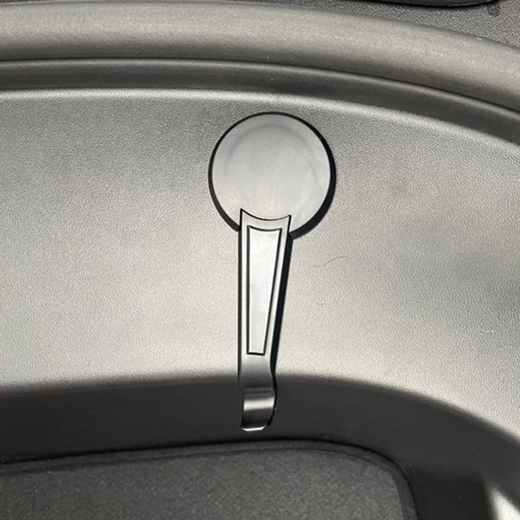 2 Pieces Hook Holding  For  ABS Accessories Replacement