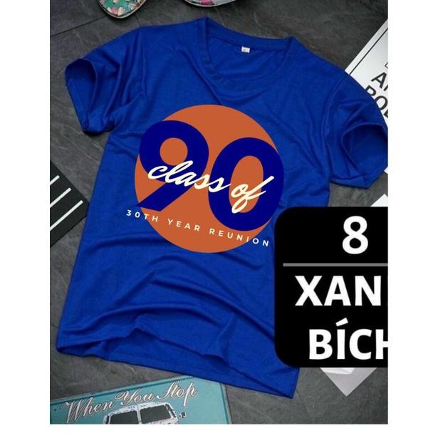 Áo phông nam nữ unisex-RẺ ĐẸP NHẤT SÓC SƠN