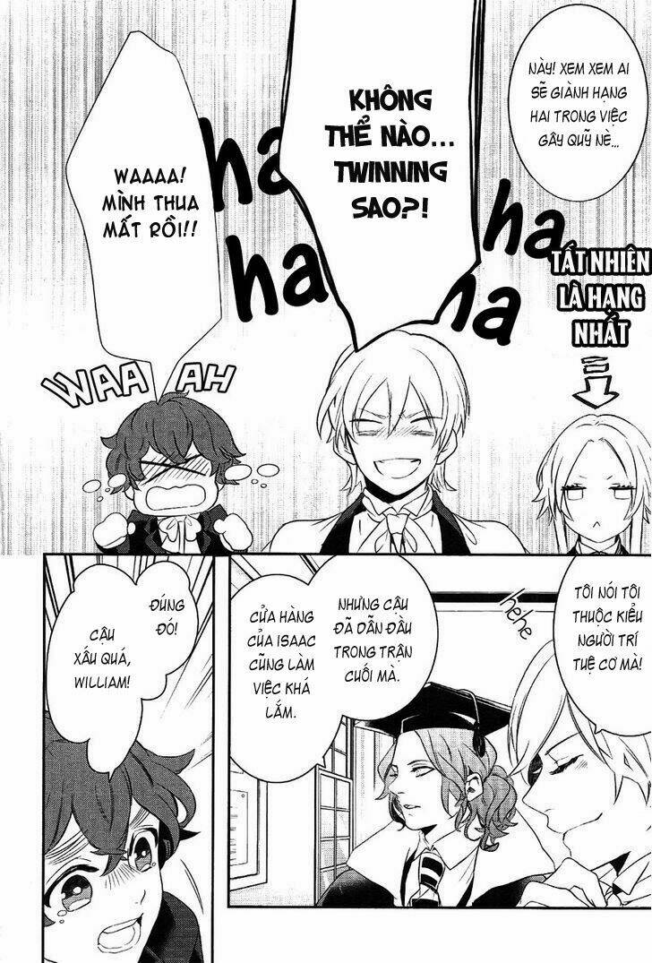 phong ấn triệu hồi ác quỷ dantalion chapter 37 33